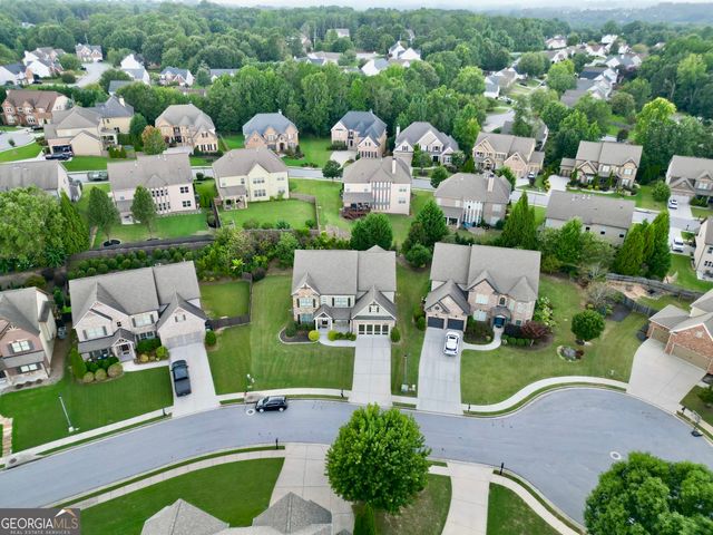 4724 Summer Song Court, Buford, GA 30519