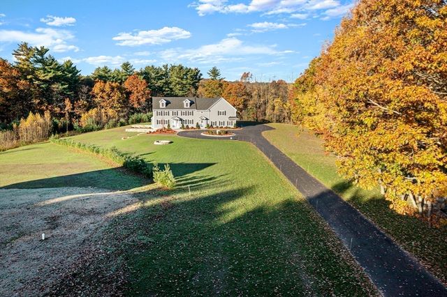 22 Townsend Rd, Shirley, MA 01464