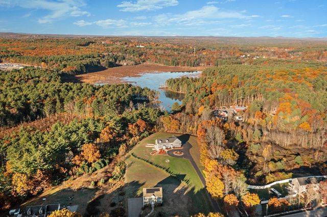 22 Townsend Rd, Shirley, MA 01464