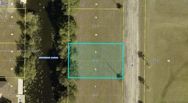 1702 NE 10th PL, Cape Coral, FL 33909