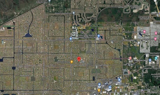 1702 NE 10th PL, Cape Coral, FL 33909