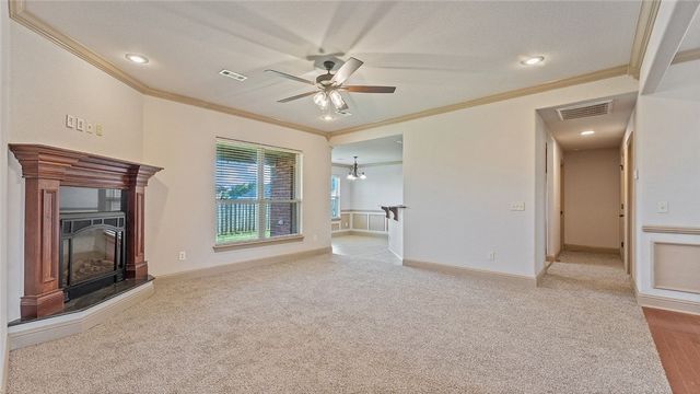 410 Torino Place, Centerton, AR 72719