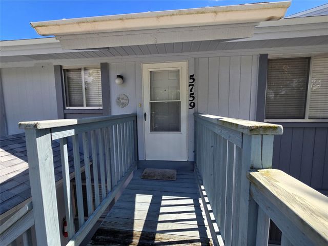 5759 Deer Run Drive 1f, Fort Pierce, FL 34951