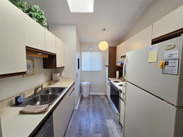 5759 Deer Run Drive 1f, Fort Pierce, FL 34951