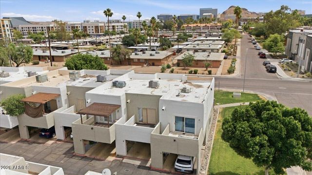 122 S Hardy Drive 2, Tempe, AZ 85281