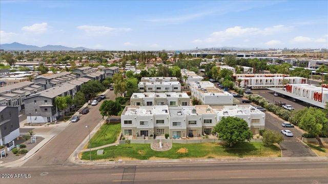122 S Hardy Drive 2, Tempe, AZ 85281