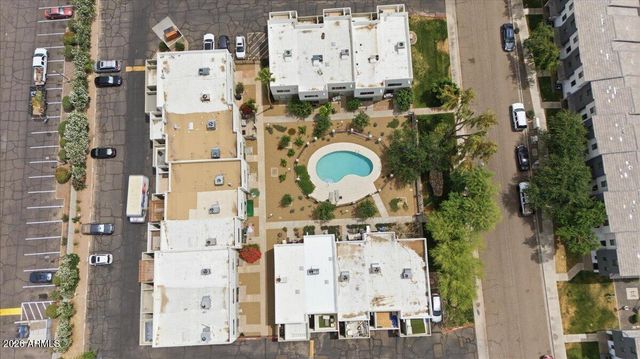 122 S Hardy Drive 2, Tempe, AZ 85281