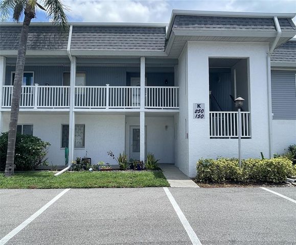 22375 EDGEWATER DRIVE 151, Port Charlotte, FL 33980