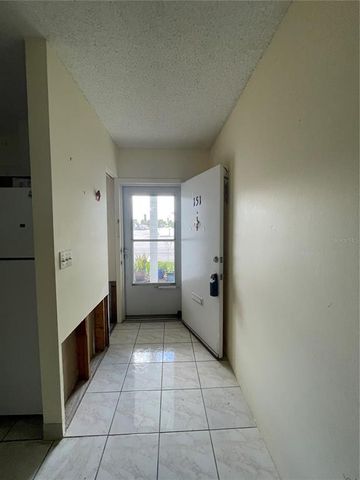 22375 EDGEWATER DRIVE 151, Port Charlotte, FL 33980