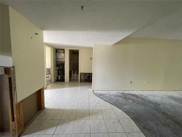22375 EDGEWATER DRIVE 151, Port Charlotte, FL 33980