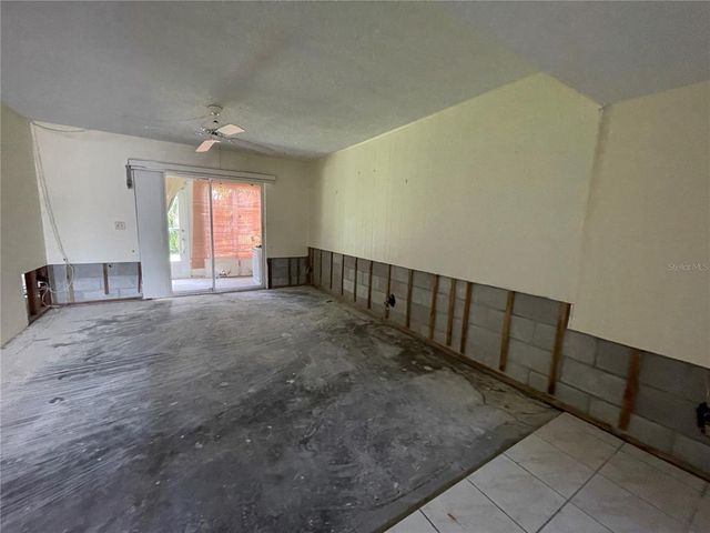 22375 EDGEWATER DRIVE 151, Port Charlotte, FL 33980