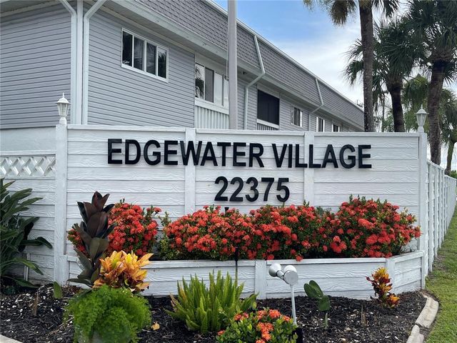 22375 EDGEWATER DRIVE 151, Port Charlotte, FL 33980