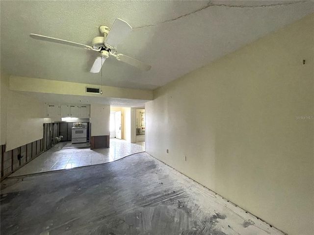 22375 EDGEWATER DRIVE 151, Port Charlotte, FL 33980