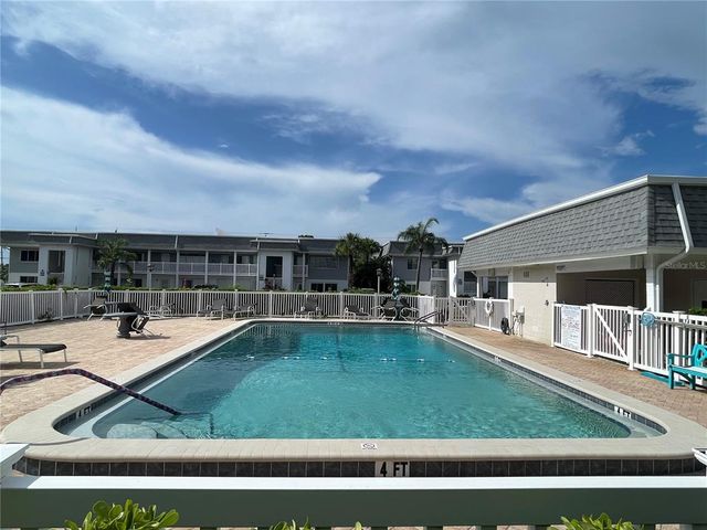 22375 EDGEWATER DRIVE 151, Port Charlotte, FL 33980