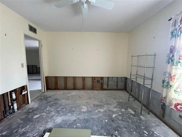 22375 EDGEWATER DRIVE 151, Port Charlotte, FL 33980