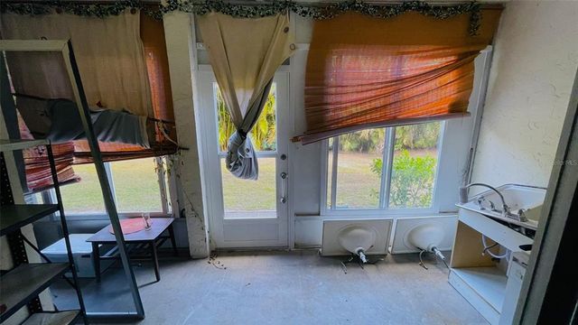 22375 EDGEWATER DRIVE 151, Port Charlotte, FL 33980