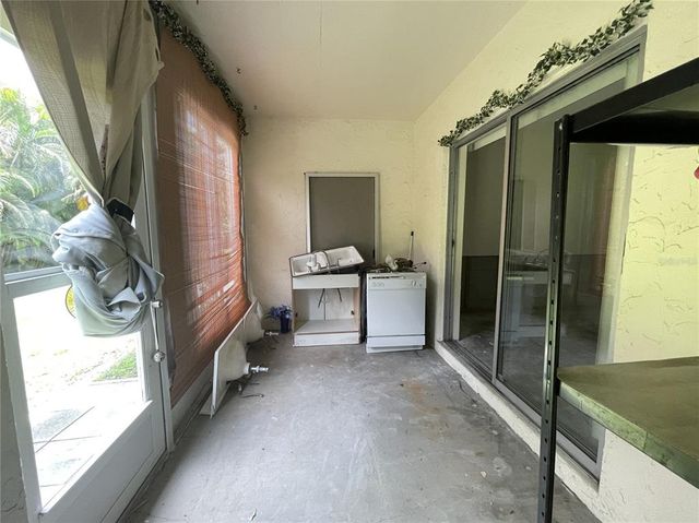22375 EDGEWATER DRIVE 151, Port Charlotte, FL 33980