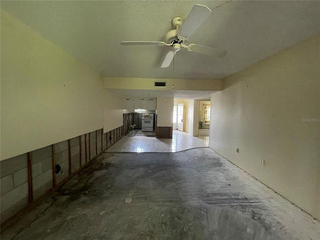 22375 EDGEWATER DRIVE 151, Port Charlotte, FL 33980