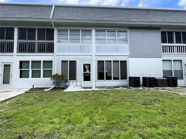 22375 EDGEWATER DRIVE 151, Port Charlotte, FL 33980