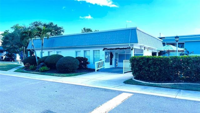 22375 EDGEWATER DRIVE 151, Port Charlotte, FL 33980
