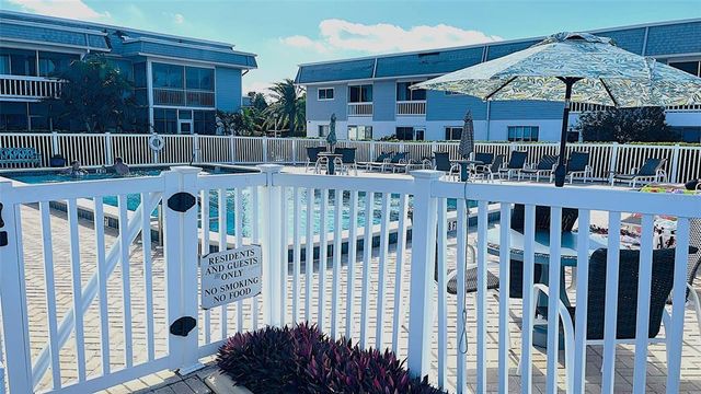 22375 EDGEWATER DRIVE 151, Port Charlotte, FL 33980