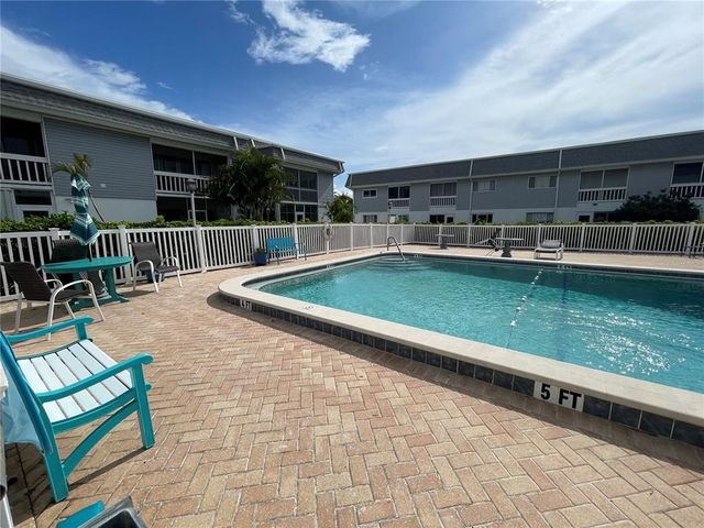 22375 EDGEWATER DRIVE 151, Port Charlotte, FL 33980