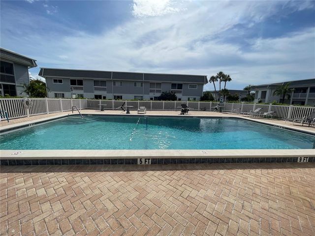 22375 EDGEWATER DRIVE 151, Port Charlotte, FL 33980