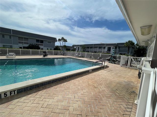 22375 EDGEWATER DRIVE 151, Port Charlotte, FL 33980
