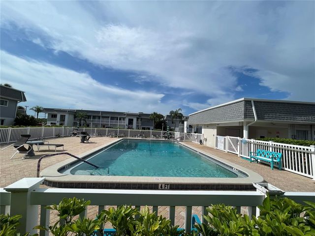 22375 EDGEWATER DRIVE 151, Port Charlotte, FL 33980