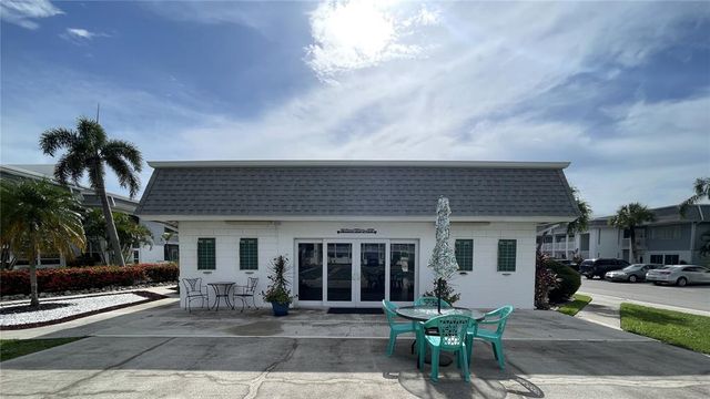 22375 EDGEWATER DRIVE 151, Port Charlotte, FL 33980