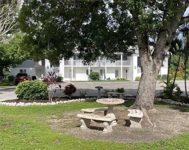22375 EDGEWATER DRIVE 151, Port Charlotte, FL 33980