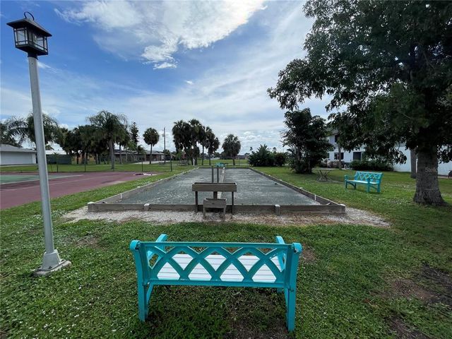 22375 EDGEWATER DRIVE 151, Port Charlotte, FL 33980