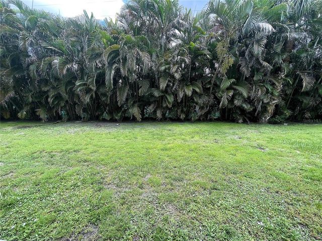 22375 EDGEWATER DRIVE 151, Port Charlotte, FL 33980