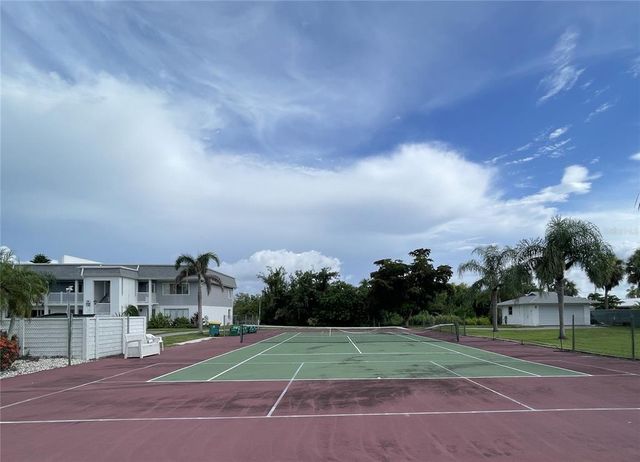 22375 EDGEWATER DRIVE 151, Port Charlotte, FL 33980