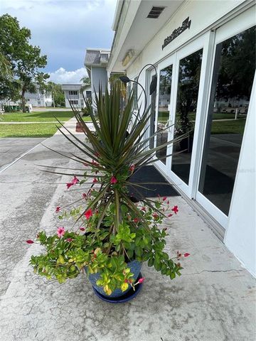 22375 EDGEWATER DRIVE 151, Port Charlotte, FL 33980