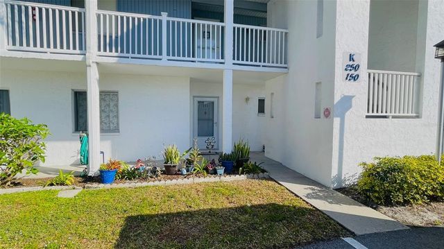 22375 EDGEWATER DRIVE 151, Port Charlotte, FL 33980