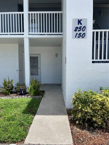 22375 EDGEWATER DRIVE 151, Port Charlotte, FL 33980