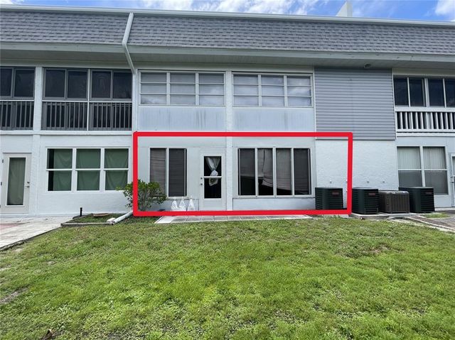 22375 EDGEWATER DRIVE 151, Port Charlotte, FL 33980