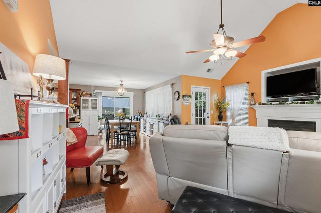 277 Elmwood Boulevard, Elgin, SC 29045