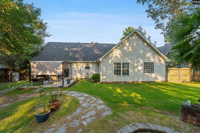277 Elmwood Boulevard, Elgin, SC 29045