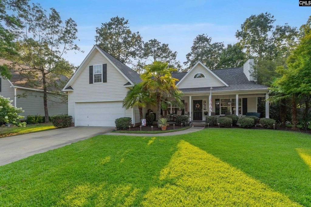 277 Elmwood Boulevard, Elgin, SC 29045