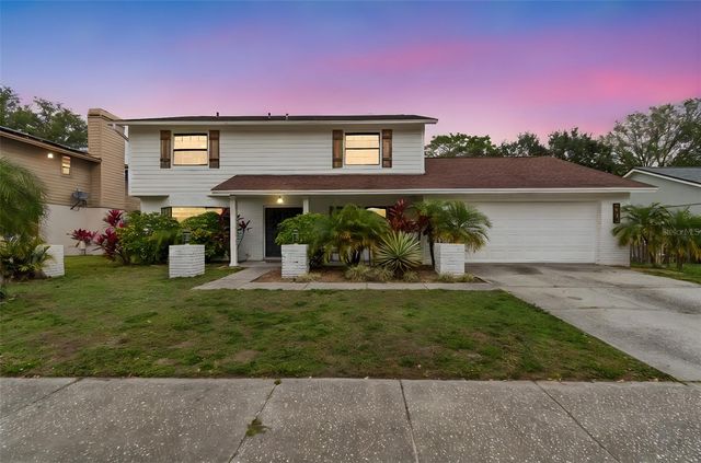 4315 HONEY VISTA CIRCLE, Tampa, FL 33624