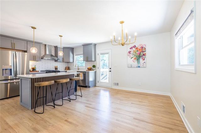 1762 Gretna Green Way, Decatur, GA 30035