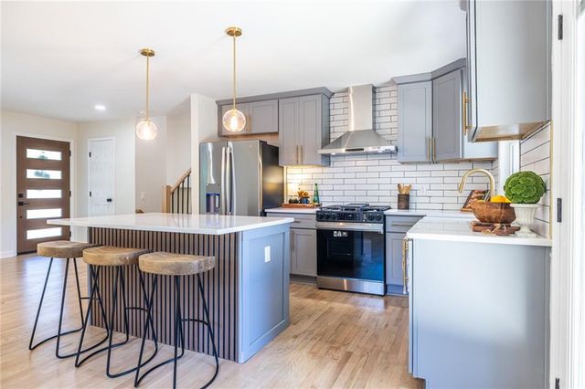 1762 Gretna Green Way, Decatur, GA 30035