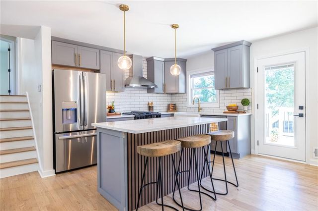 1762 Gretna Green Way, Decatur, GA 30035