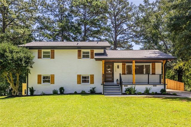 1762 Gretna Green Way, Decatur, GA 30035