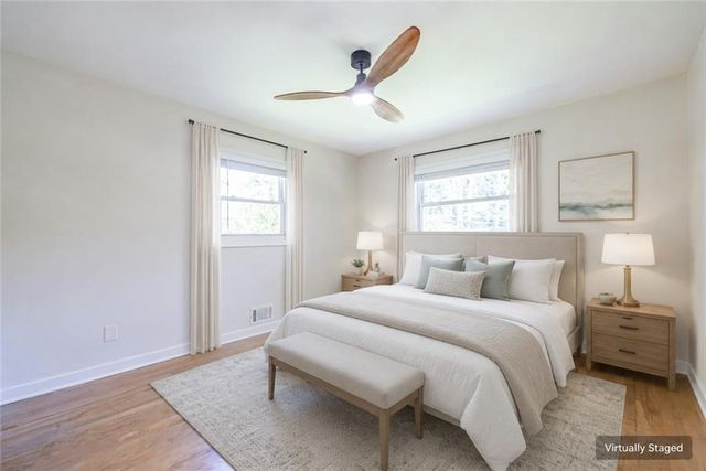 1762 Gretna Green Way, Decatur, GA 30035