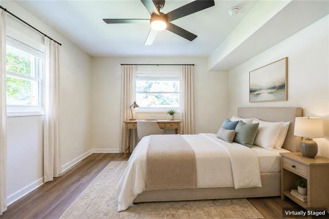 1762 Gretna Green Way, Decatur, GA 30035