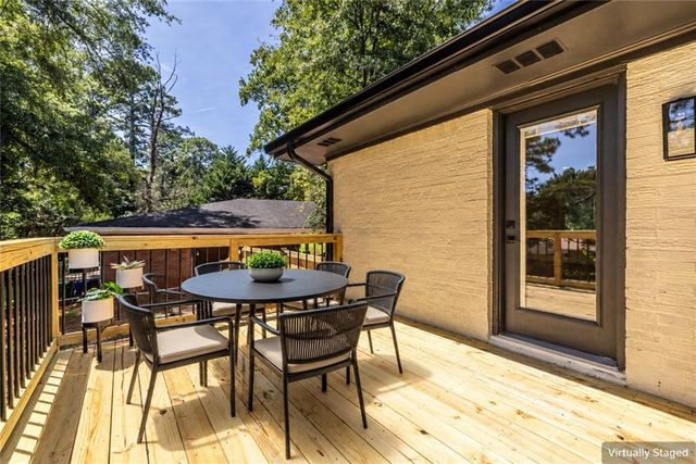 1762 Gretna Green Way, Decatur, GA 30035