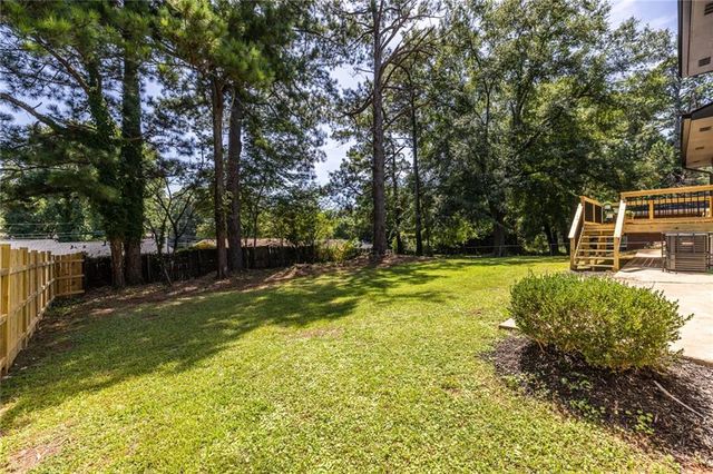1762 Gretna Green Way, Decatur, GA 30035